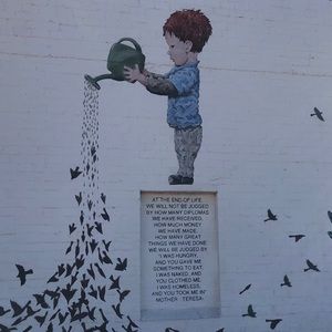 Meet your Posher, Marnee